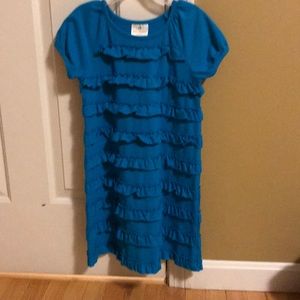 Hanna Anderson dress